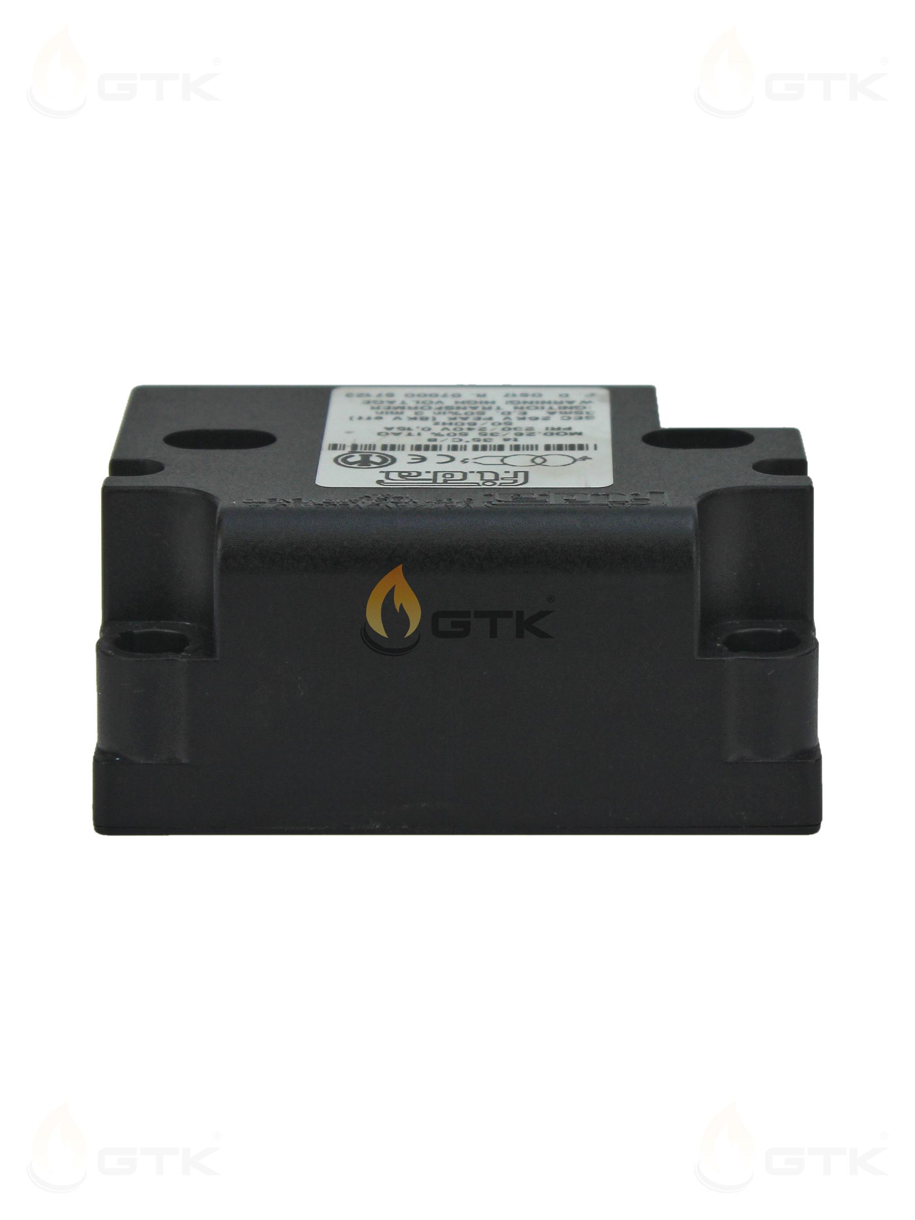 Трансформатор розжига FIDA 26/35 ITAQ, 47-90-27296