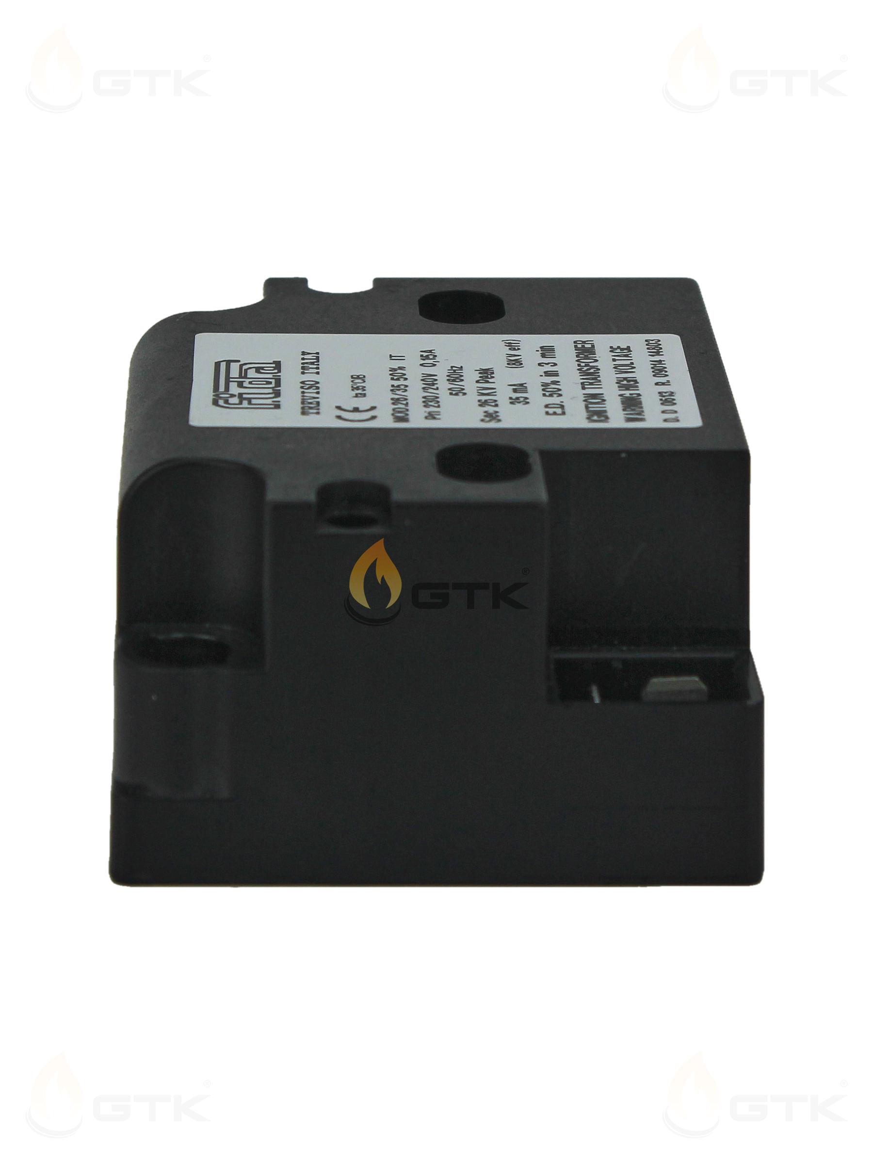 Трансформатор FIDA 26/35 IT 230В, 65013755
