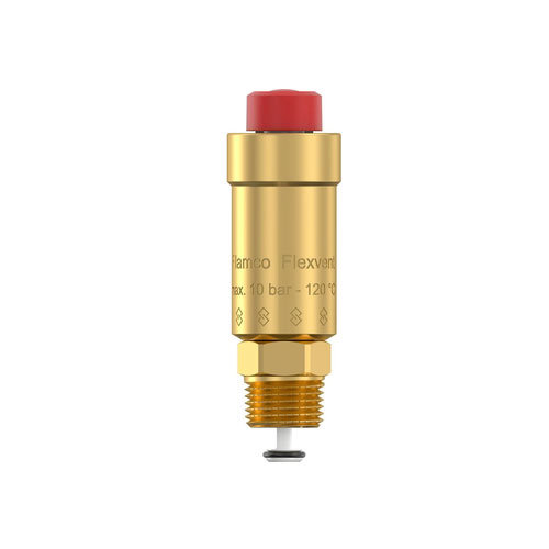Автоматический воздухоотводчик Flamco  Flexvent 3/8 | 27750
