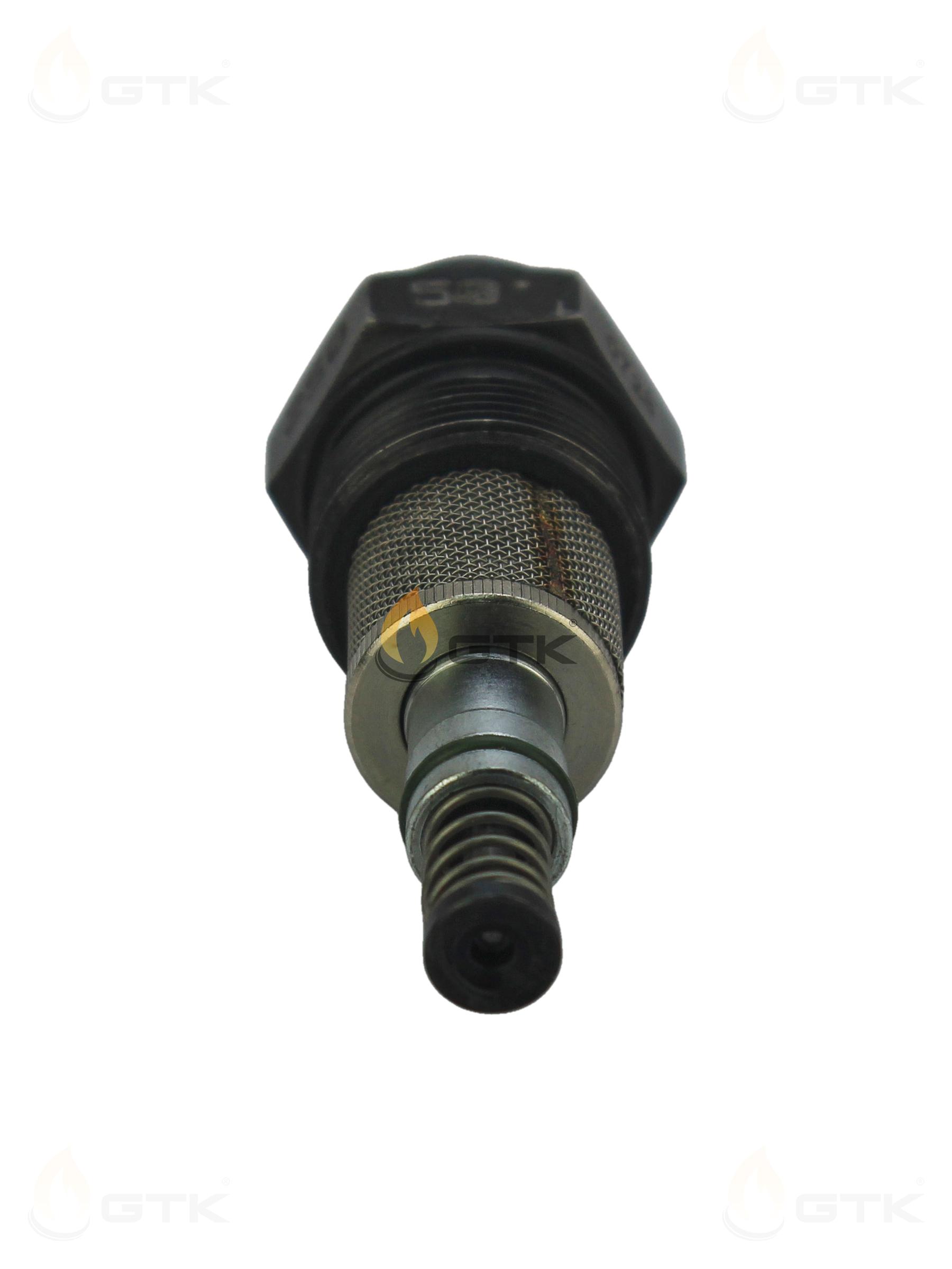 Форсунка Fluidics W4-250/50°