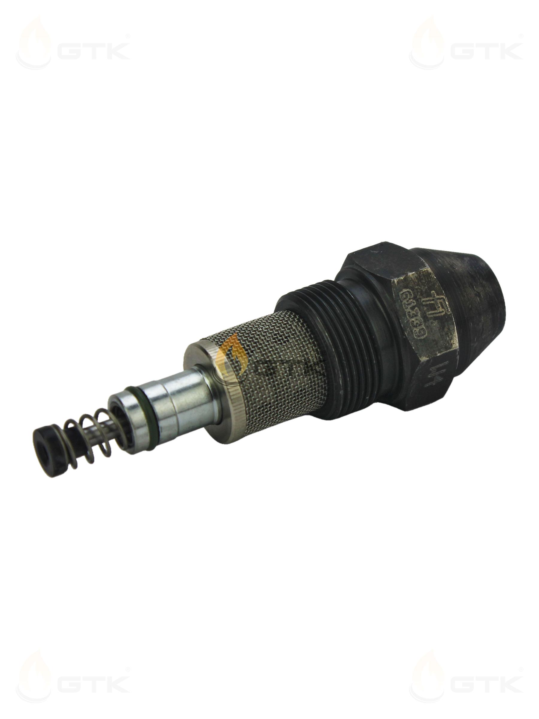 Форсунка Fluidics W4-250/50°