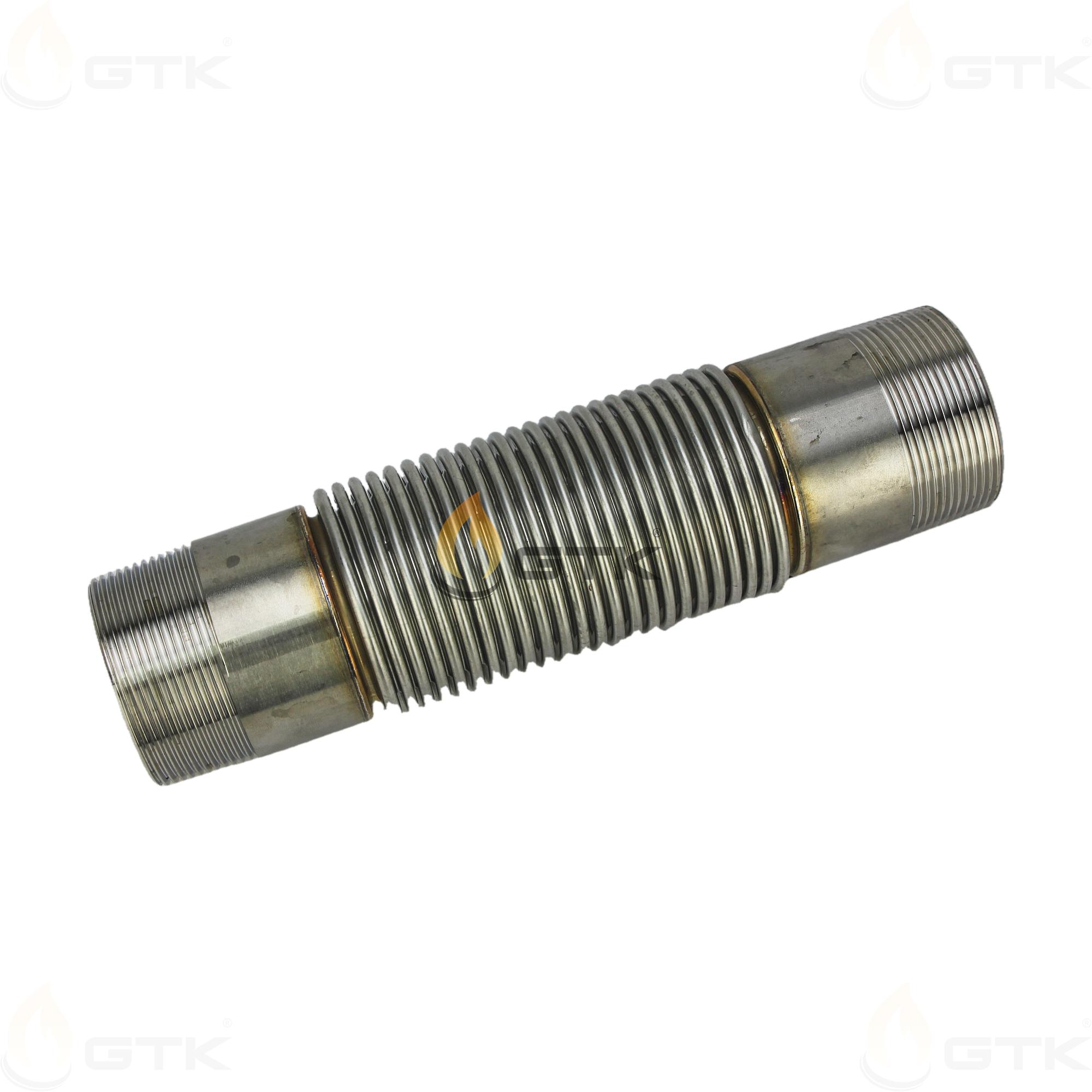 Газовый компенсатор Giuliani Anello GA1548, G 2, 008.0075.000 Газовый компенсатор Giuliani Anello GA1548, G 2, 008.0075.000