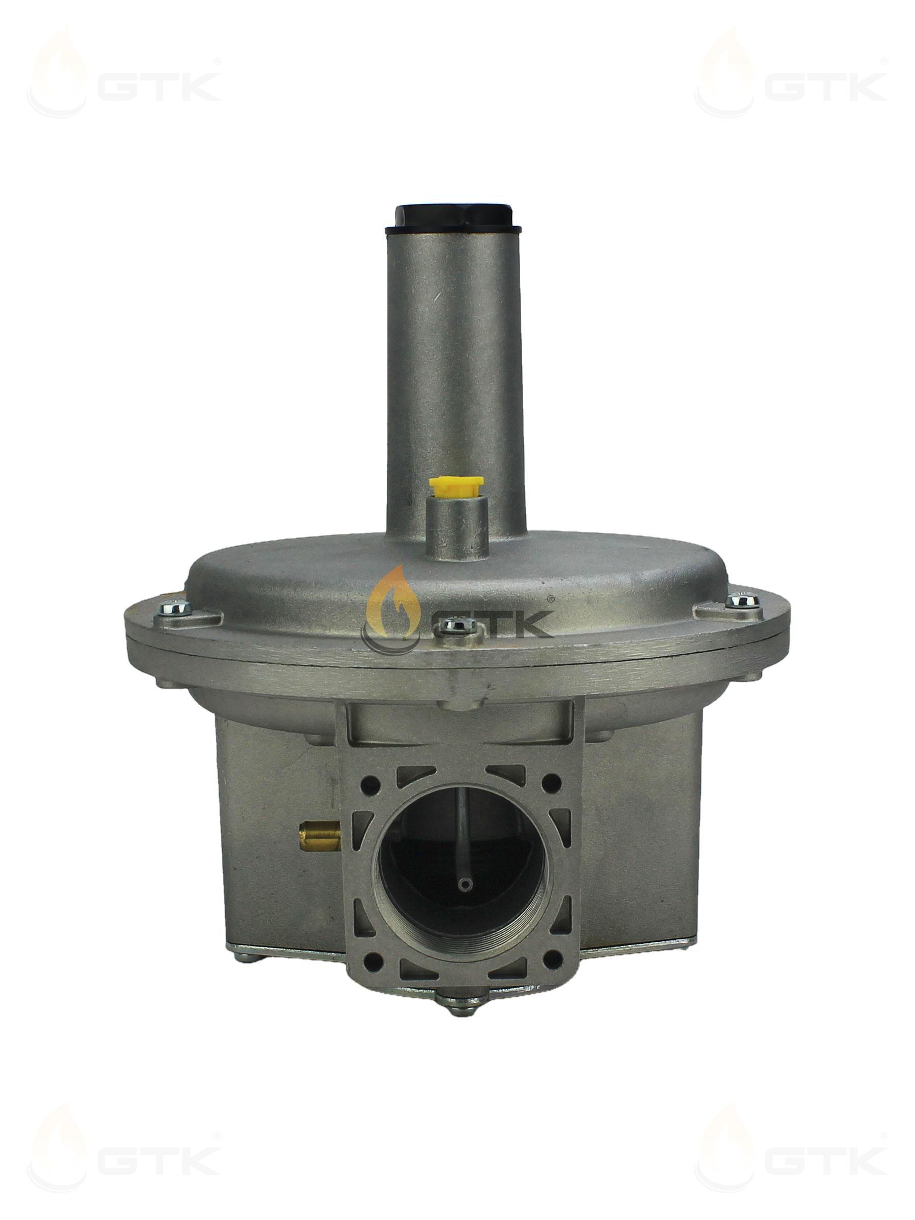 Регулятор давления газа Giuliani Anello FGDR40 (FSDR40/CE), 009.0224.101