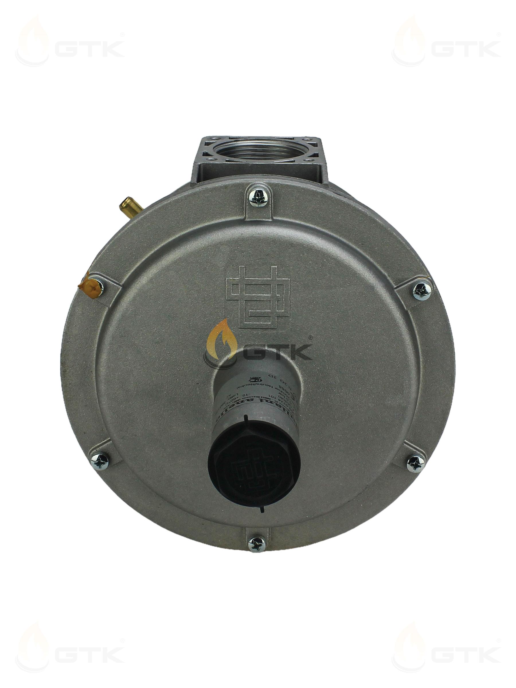 Регулятор давления газа Giuliani Anello FGDR40 (FSDR40/CE), 009.0224.101