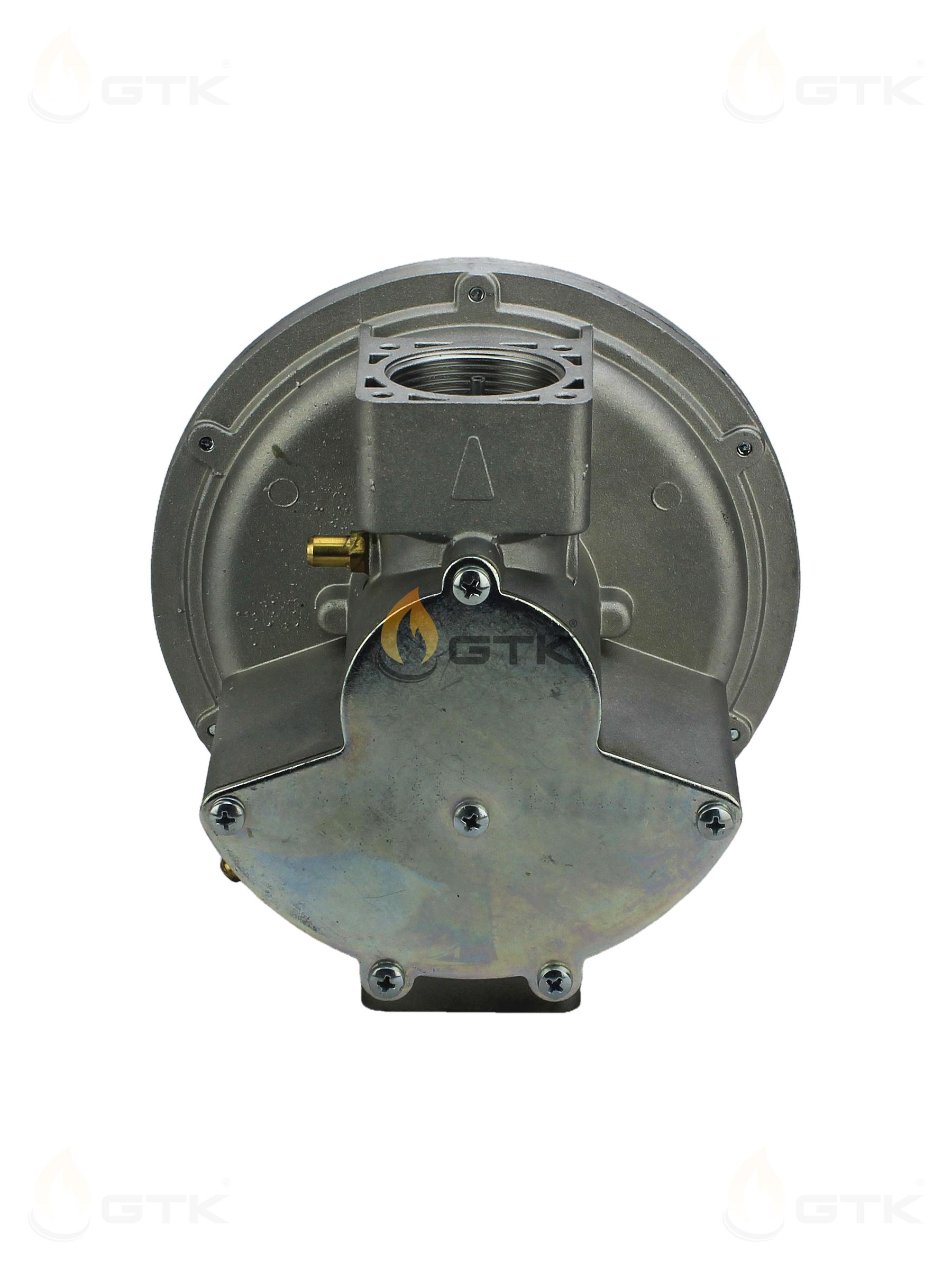 Регулятор давления газа Giuliani Anello FGDR40 (FSDR40/CE), 009.0224.101