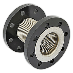 Газовый компенсатор Giuliani Anello DN80 GAF300 | 008.0081.000