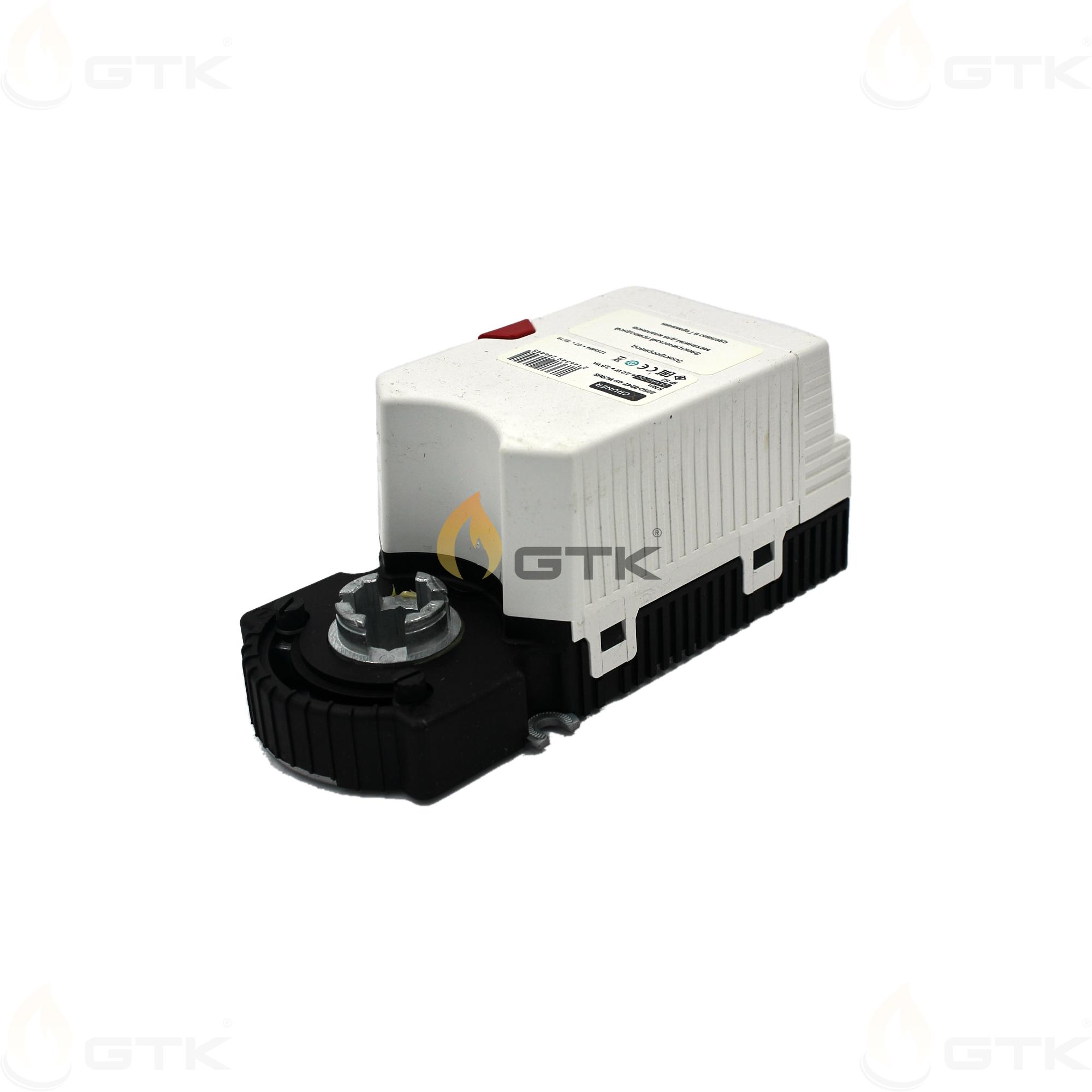 Электропривод Gruner 225C-024T-05-W, арт: 225C-024T-05-W Электропривод Gruner 225C-024T-05-W, арт: 225C-024T-05-W