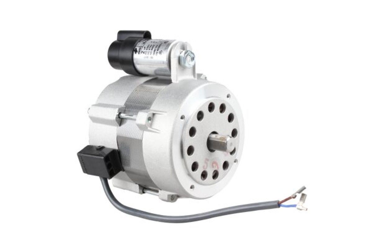Электродвигатель Hanning O1A095-050P0020-036-001OF0-655, 7747209808-BB