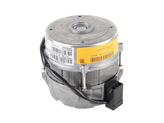 Электродвигатель Hidria ECK 02/H-2/P, 652098 Электродвигатель Hidria ECK 02/H-2/P, 652098