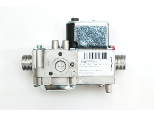 Газовый электромагнитный клапан Honeywell VK4105G 1245, 39819620