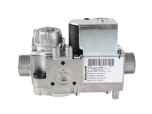 Газовый электромагнитный клапан Honeywell VK4100C1067, 39826240