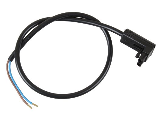 Кабель датчика пламени Satronic/Honeywell 500 мм, 7225001