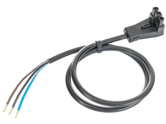 Кабель датчика пламени Honeywell 600 мм, 7236001