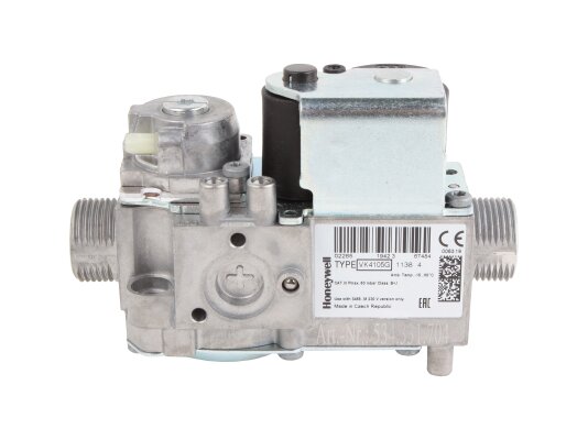 Газовый электромагнитный клапан Honeywell, VK4105G1138