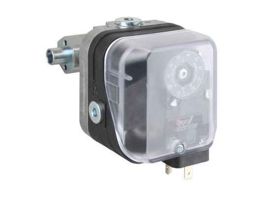 Реле давления Kromschroder DG50U-5 | арт. 84447356