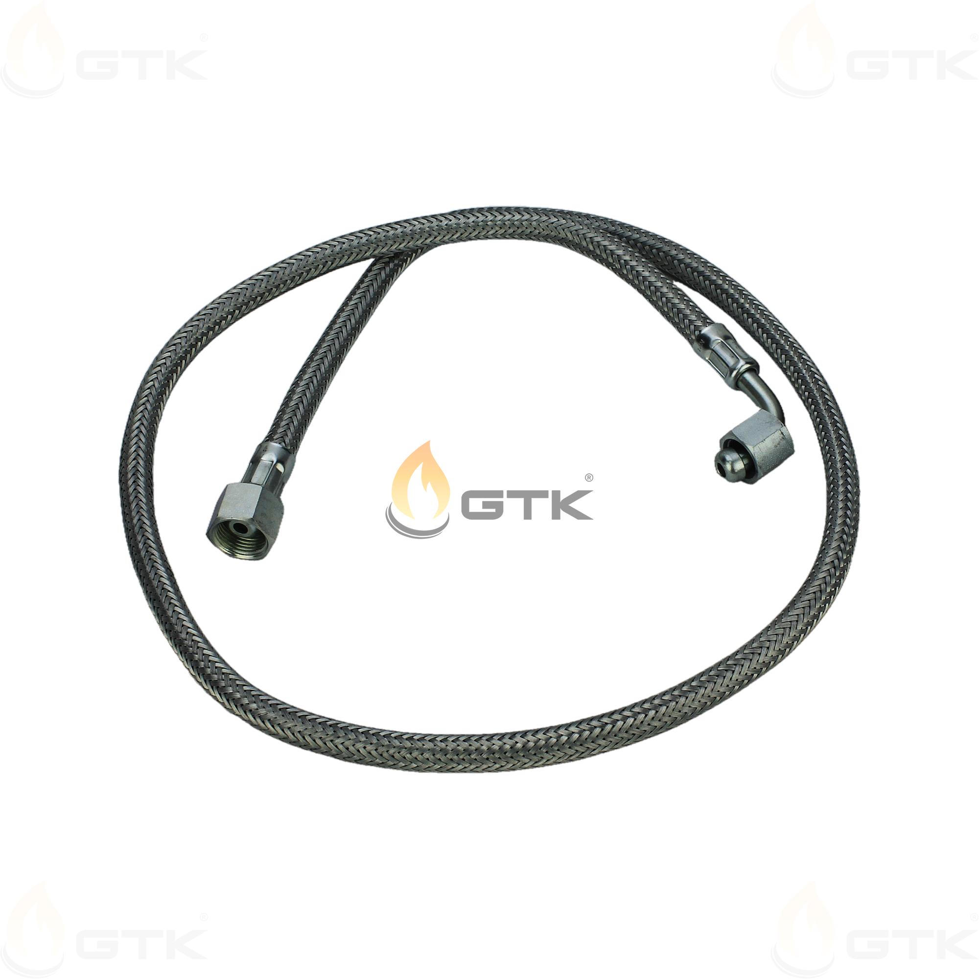 Жидкотопливный шланг Lamborghini Rp 1/4 - Rp 3/8, Z301069220