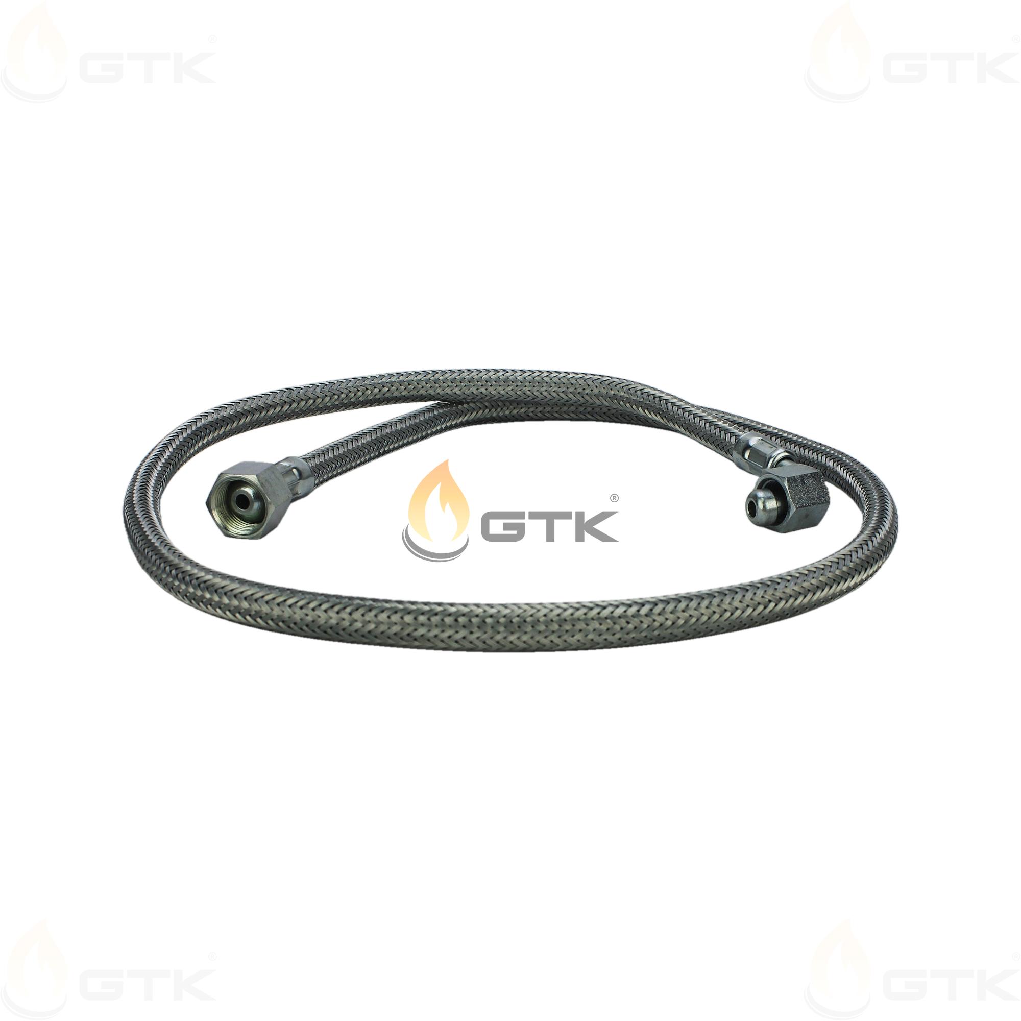 Жидкотопливный шланг Lamborghini Rp 1/4 - Rp 3/8, Z301069220