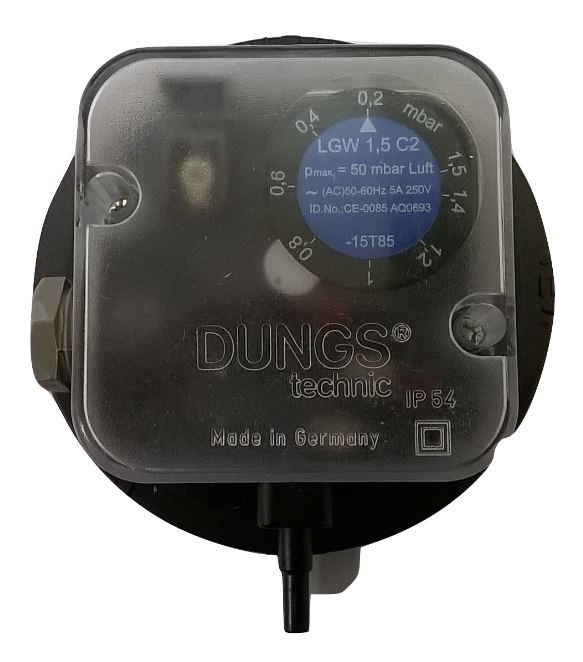 Датчик Dungs LGW 1,5 C2 | 212200