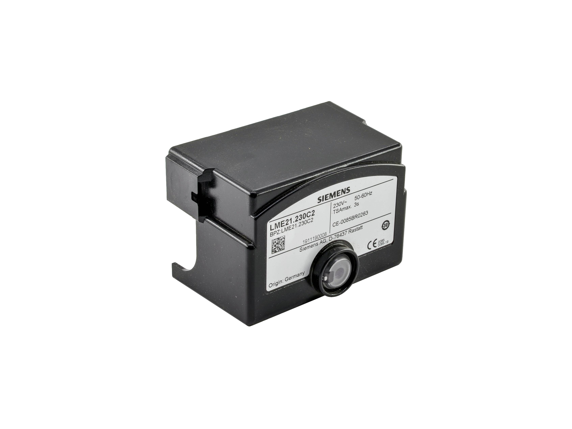 Автомат горения Siemens LME21.230C2 | BPZ:LME21.230C2