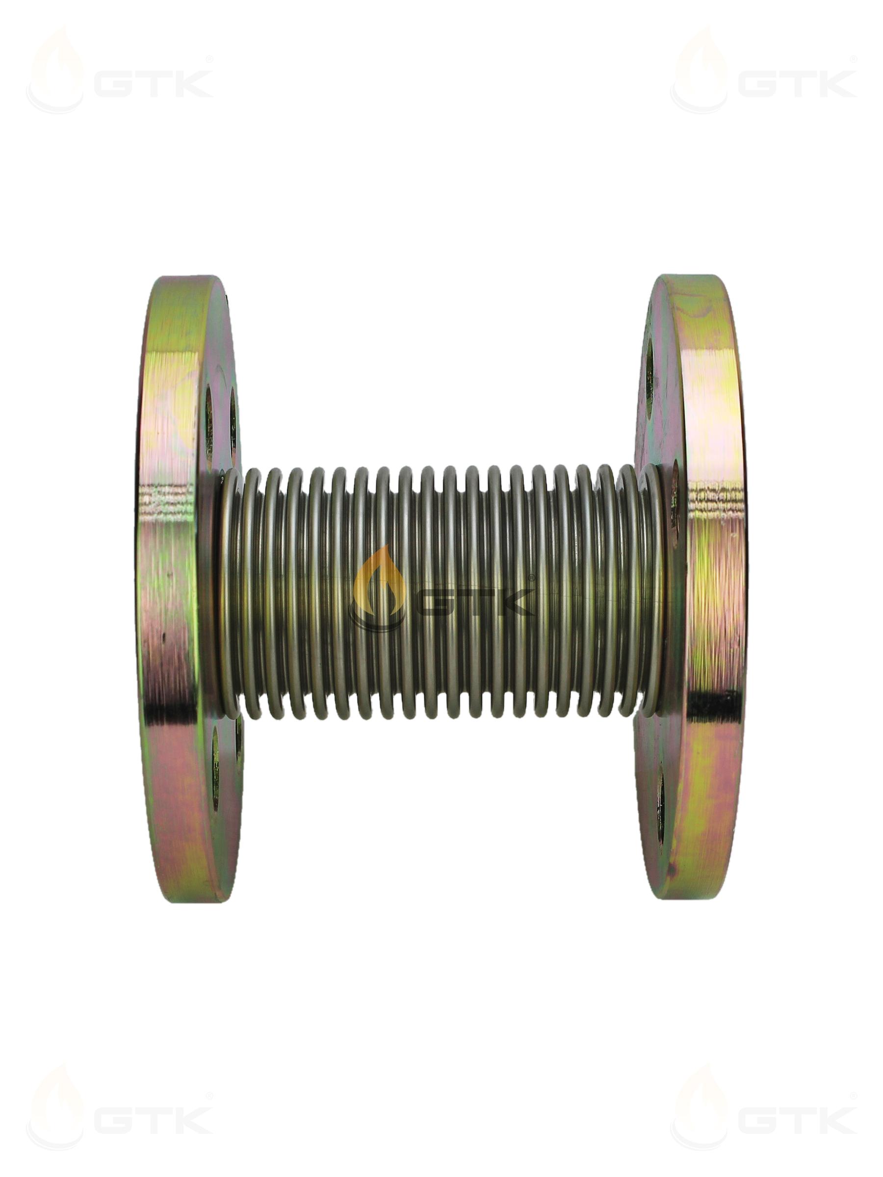 Газовый компенсатор Madas MG-30-40 PN3 DN40