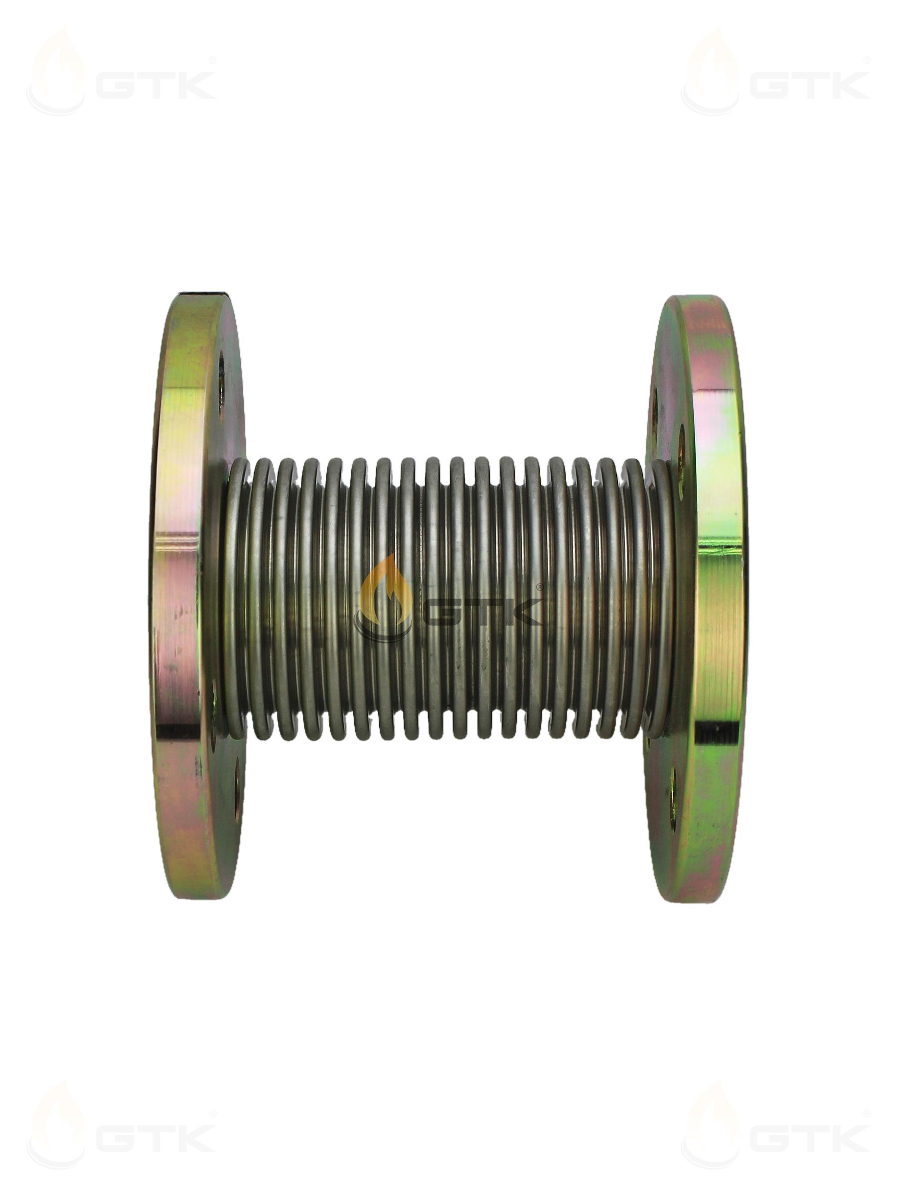 Газовый компенсатор Madas MG-30-50 PN3 DN50