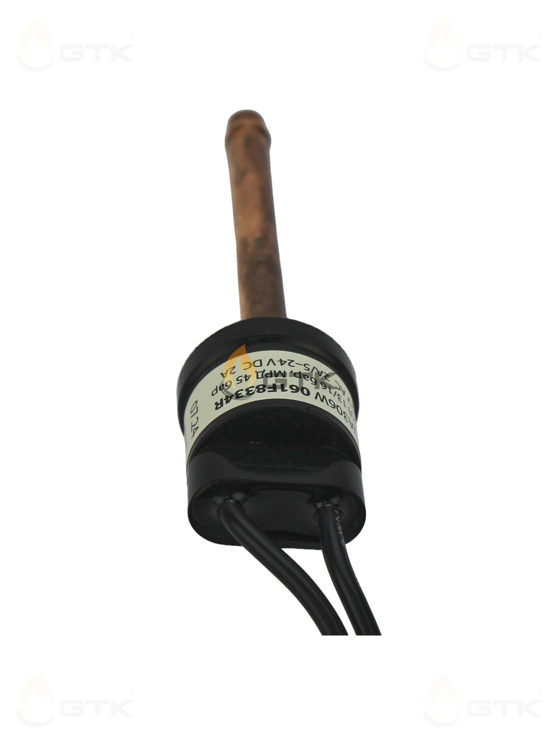 Реле давления картриджное Ридан ACB-2UA306W 13-16 бар погр.0.6 ODF 1/4 SPST-NO, 061F8334R