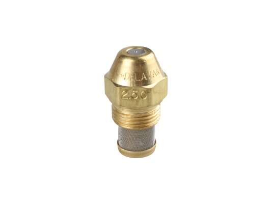 Форсунка Riello 2.50/45° A, 20011666
