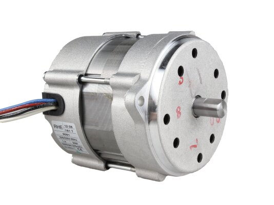 Электродвигатель Riello RHE 181T 9091, 3006565
