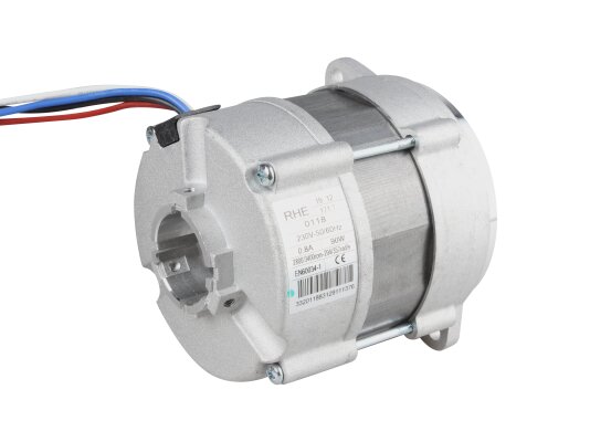 Электродвигатель Riello RHE 171T 0118, 3008451