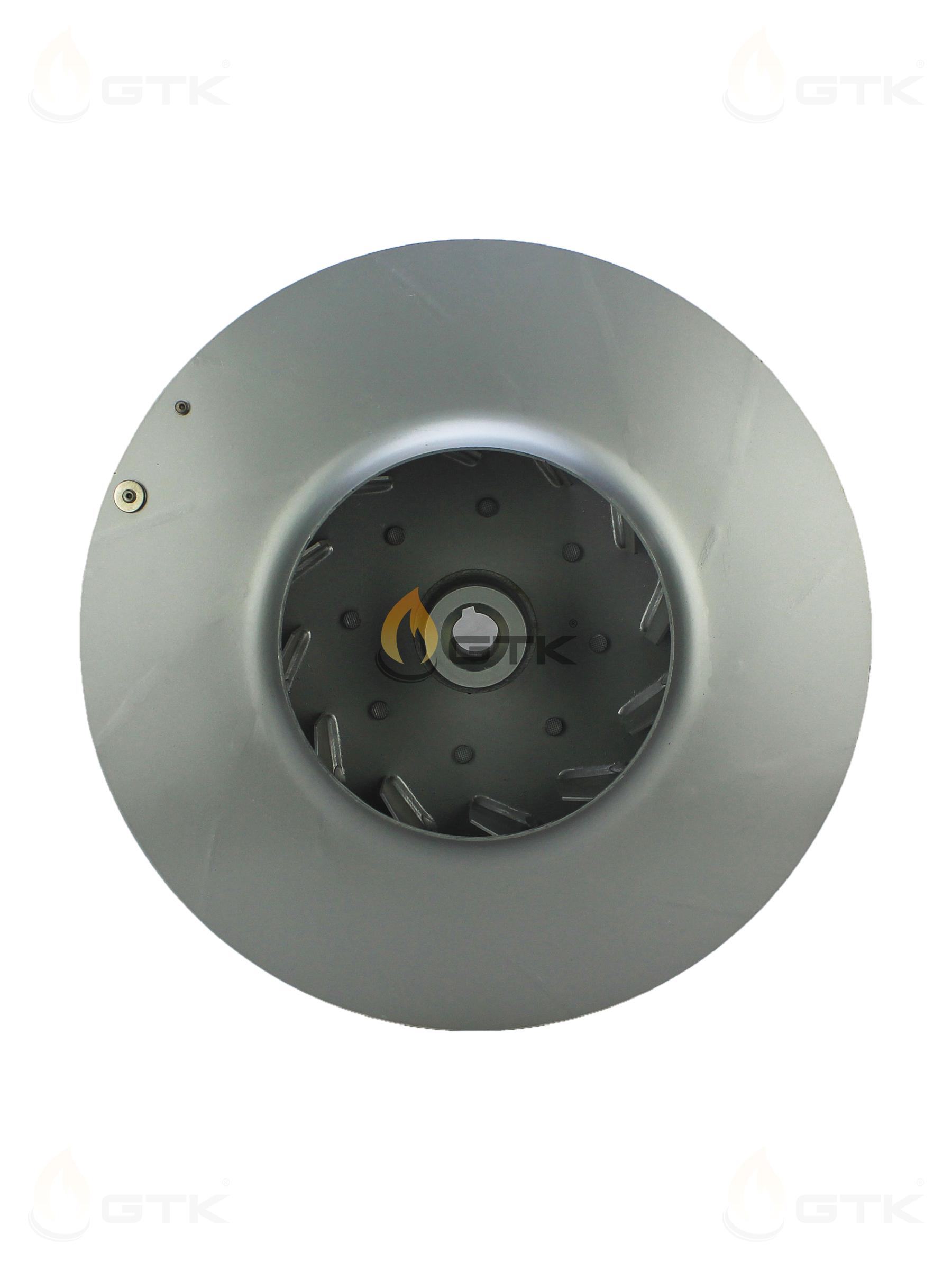 Крыльчатка Riello D450x85мм, 3013318