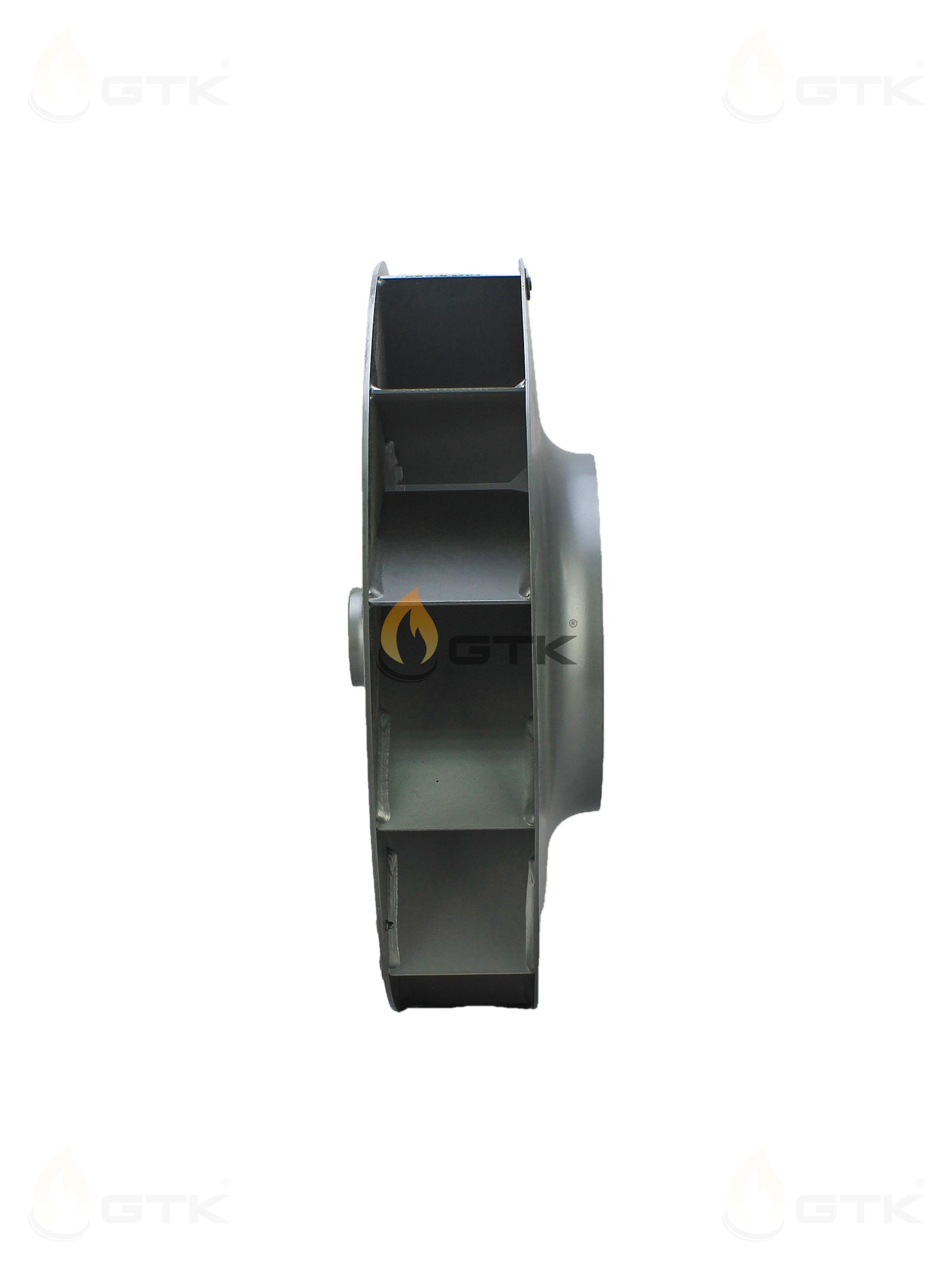 Крыльчатка Riello D450x85мм, 3013318