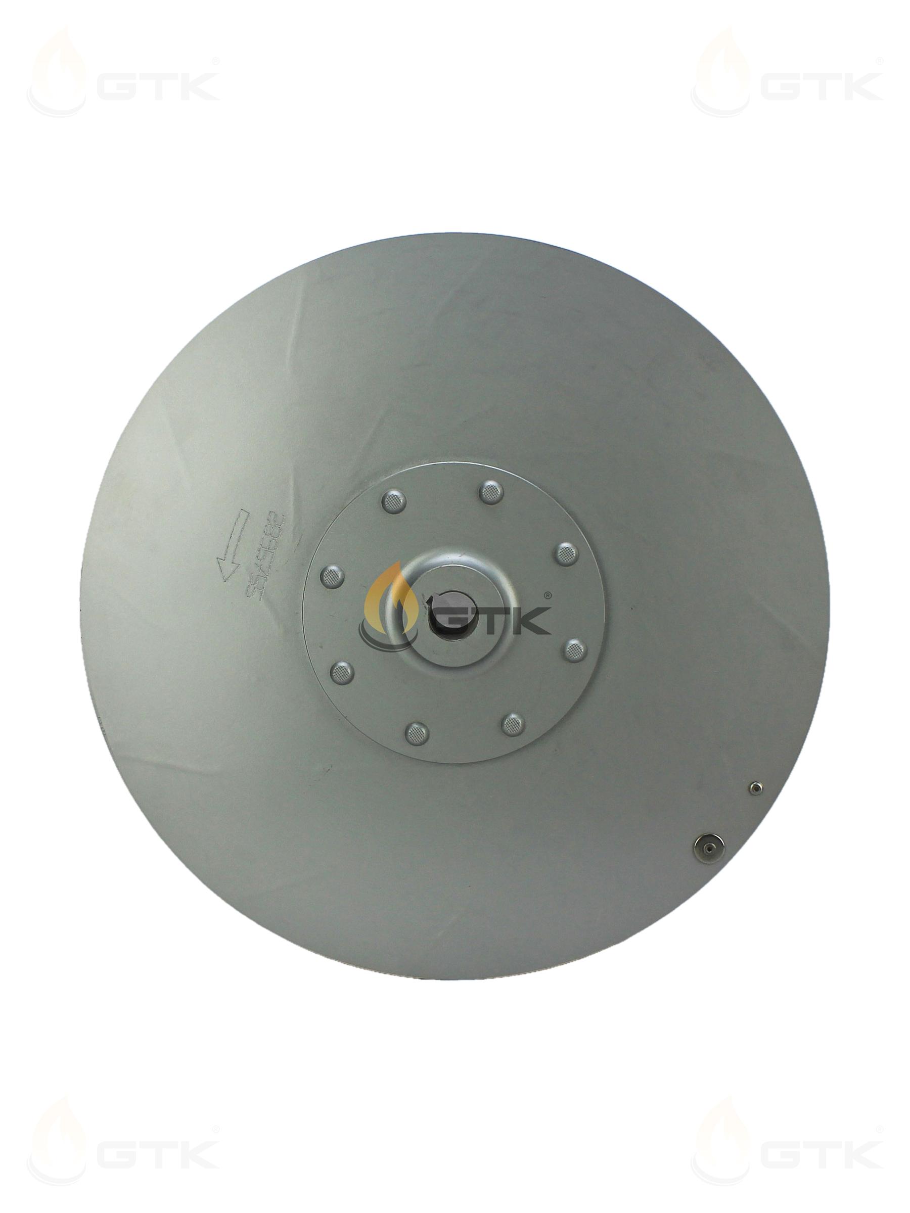 Крыльчатка Riello D450x85мм, 3013318