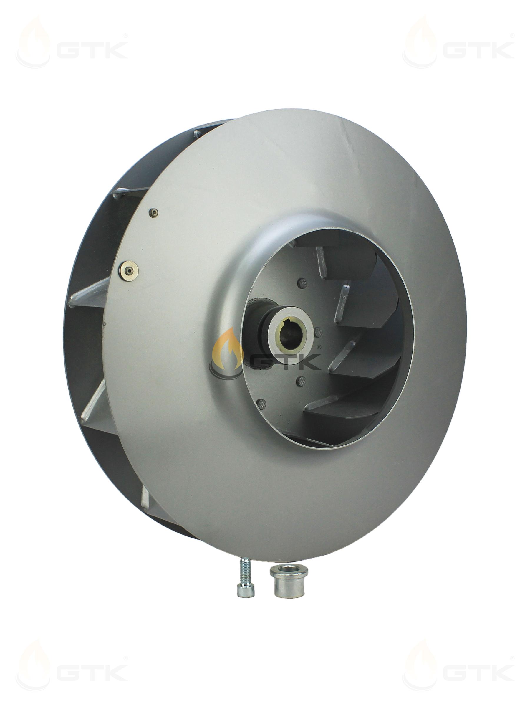 Крыльчатка Riello D450x85мм, 3013318