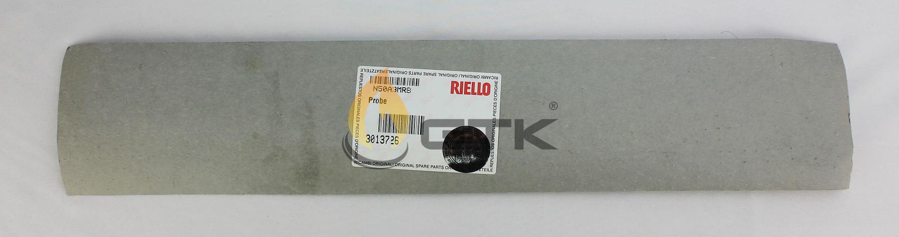 Электрод ионизации Riello 478 мм, 3013726
