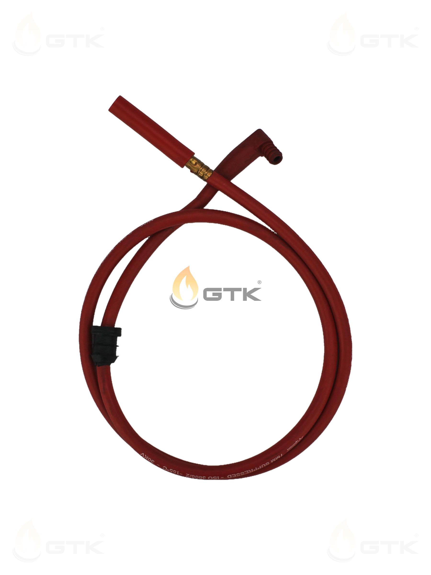 Кабель розжига SAACKE (Tx-G 30.2) 1100 мм, 47-50-25003