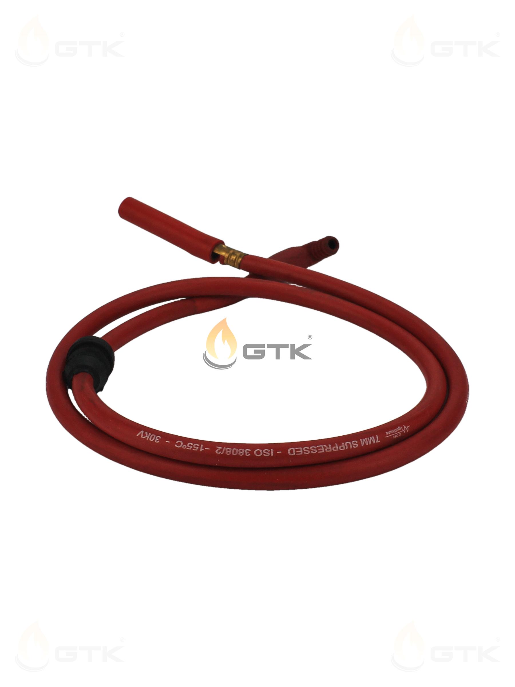 Кабель розжига SAACKE (Tx-G 30.2) 1100 мм, 47-50-25003