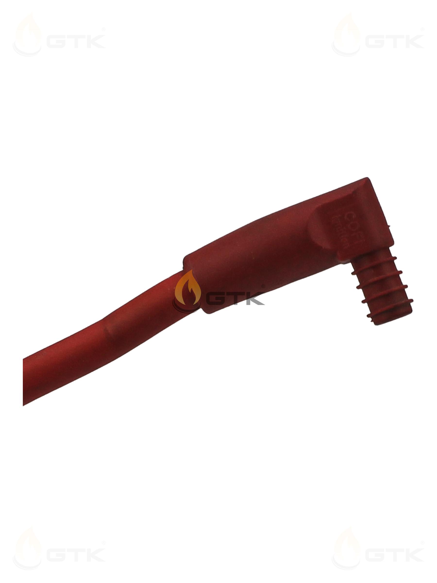 Кабель розжига SAACKE (Tx-G 30.2) 1100 мм, 47-50-25003