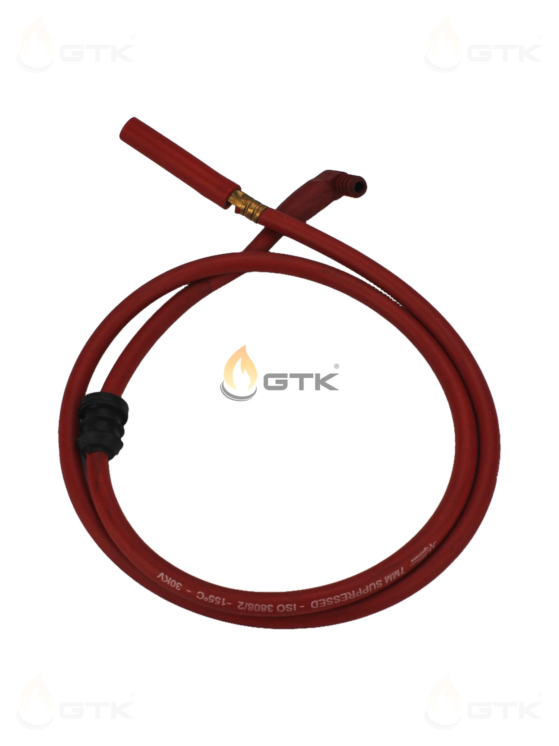 Кабель розжига SAACKE (Tx-G 30.2) 1100 мм, 47-50-25003