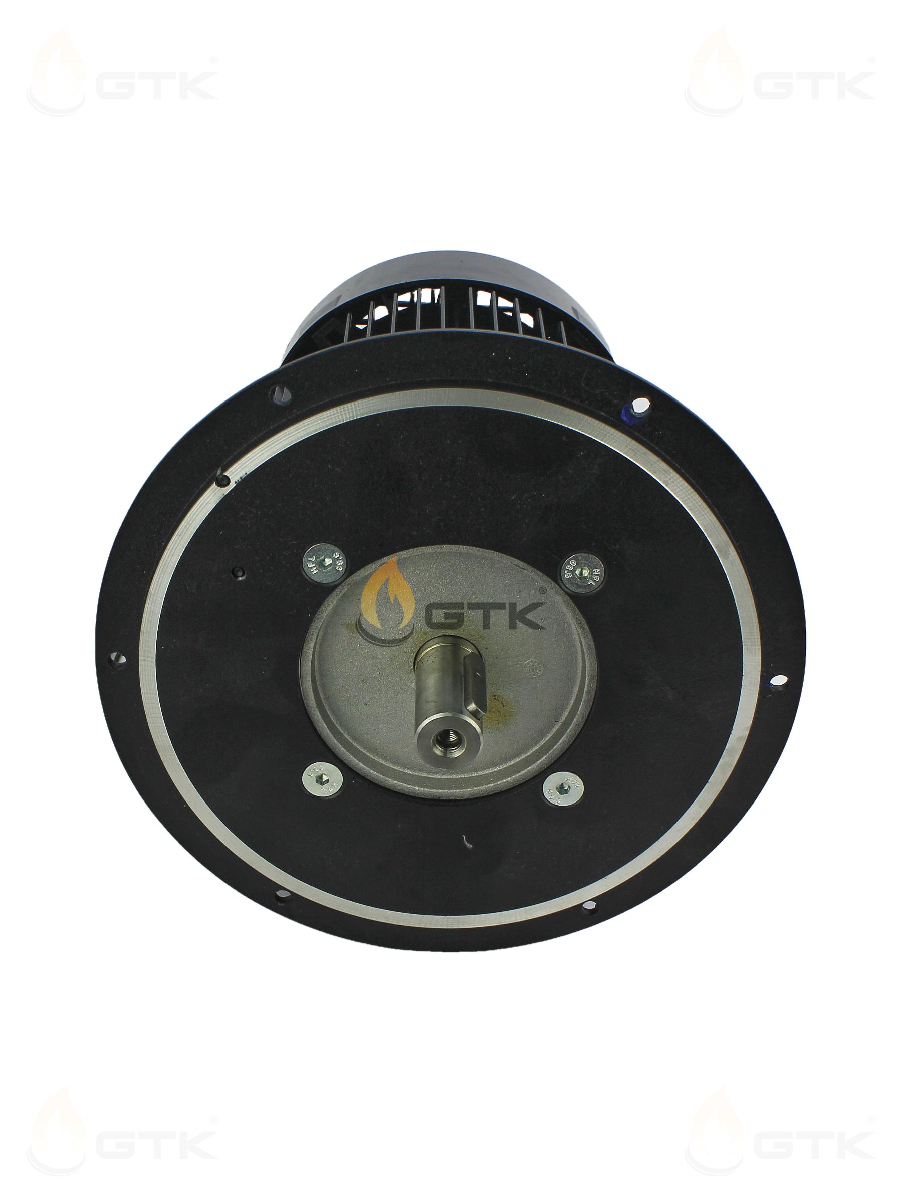 Электродвигатель SAACKE (Tx-GL 20.2) NTB AF 90L-2l-12, 47-90-24846