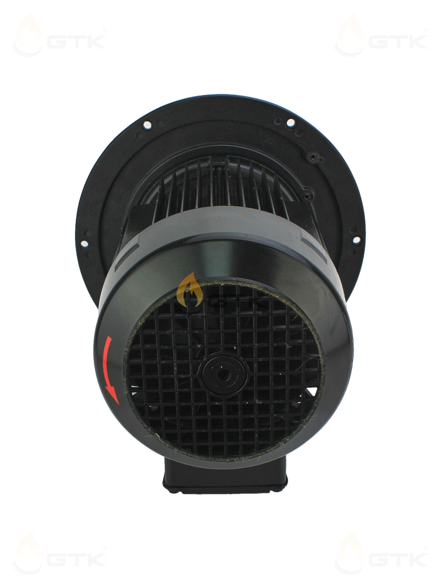 Электродвигатель SAACKE (Tx-GL 20.2) NTB AF 90L-2l-12, 47-90-24846