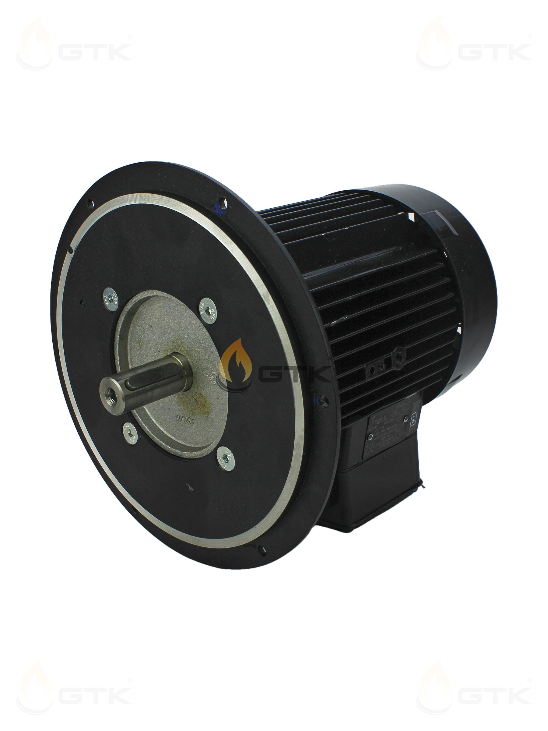 Электродвигатель SAACKE (Tx-GL 20.2) NTB AF 90L-2l-12, 47-90-24846