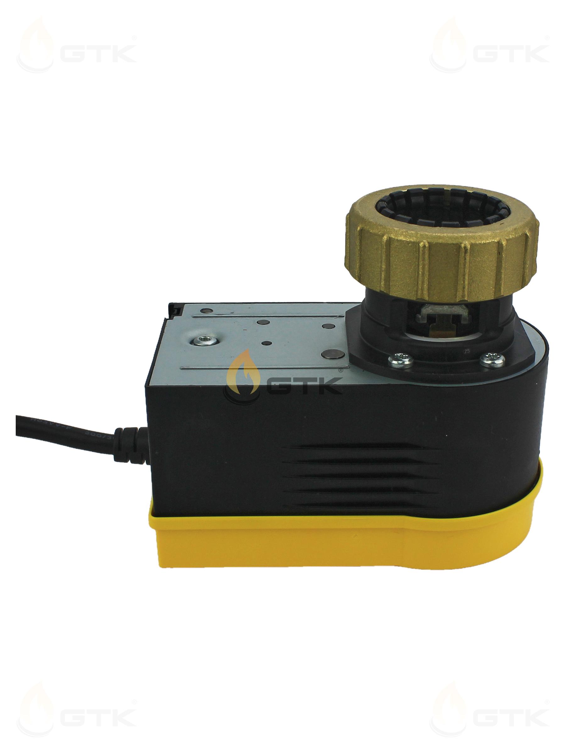 Электропривод Sauter AVM105SF921 250Нм AC/DC 24В