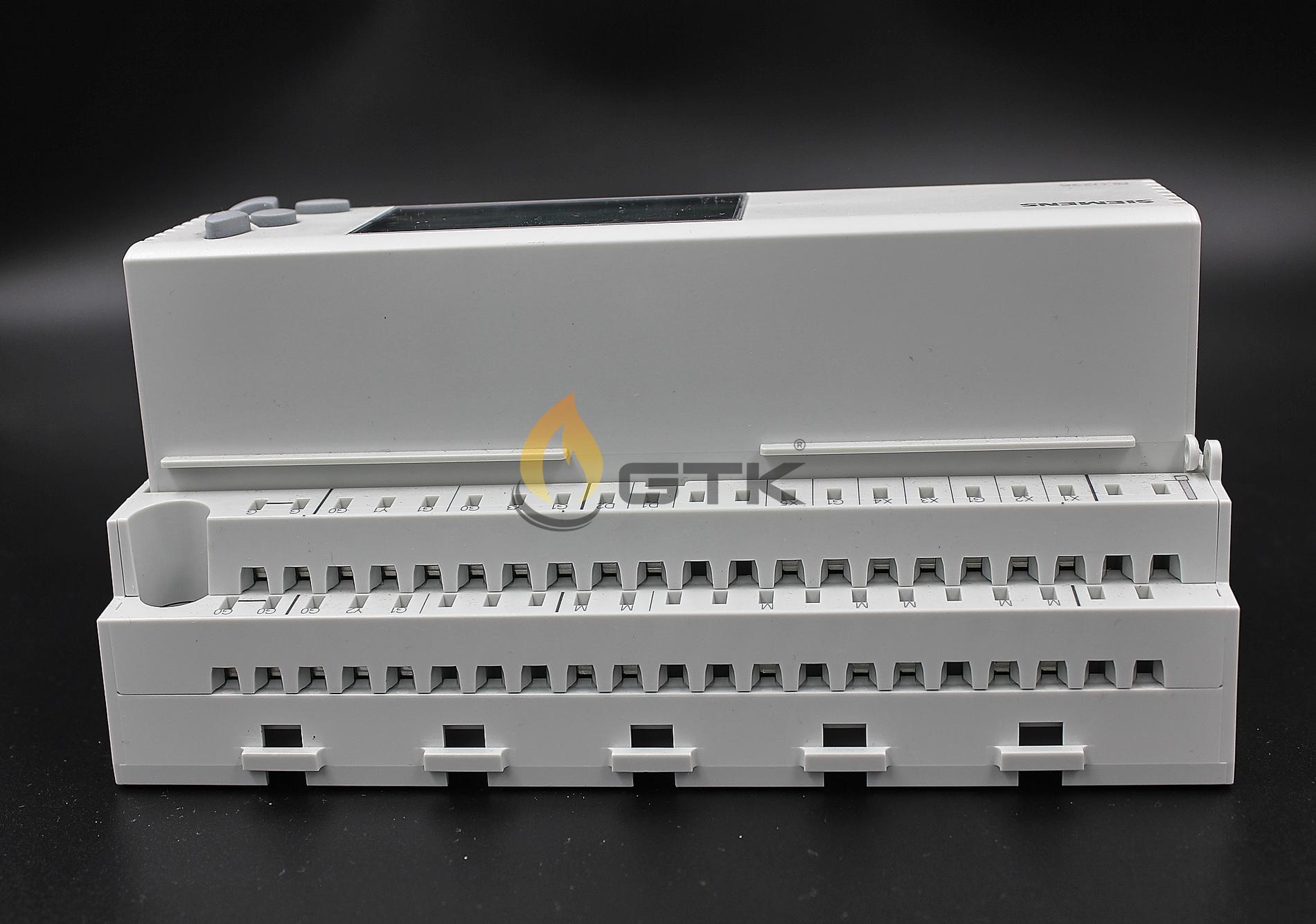 Контроллер Siemens RLU236