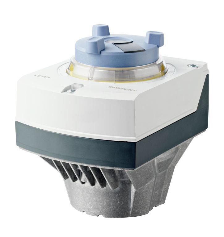 Электромоторный привод Siemens SAL31.00T10 | S55162-A108 Электромоторный привод Siemens SAL31.00T10 | S55162-A108