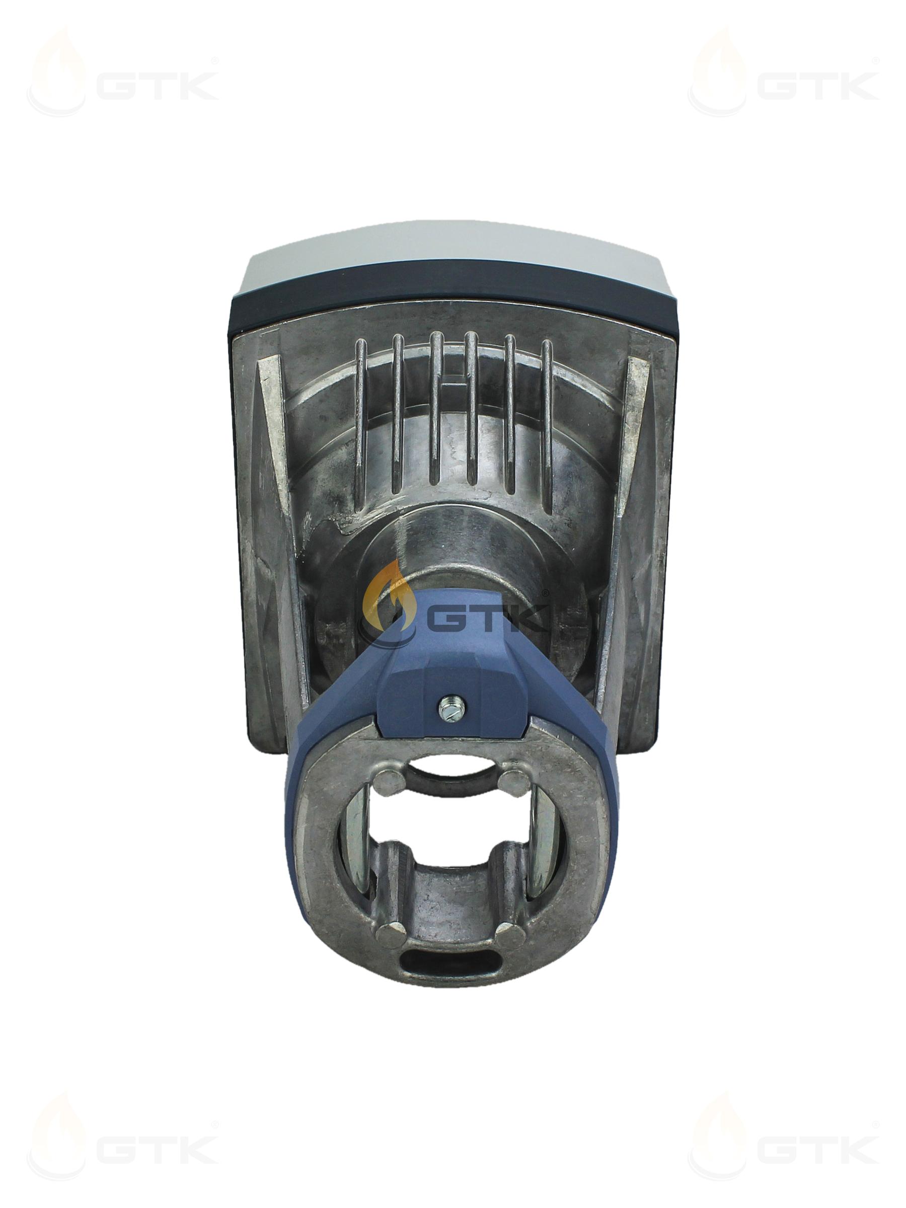 Электропривод для клапана Siemens SAX319.00 800Нм 230В, S55150-A105-A900