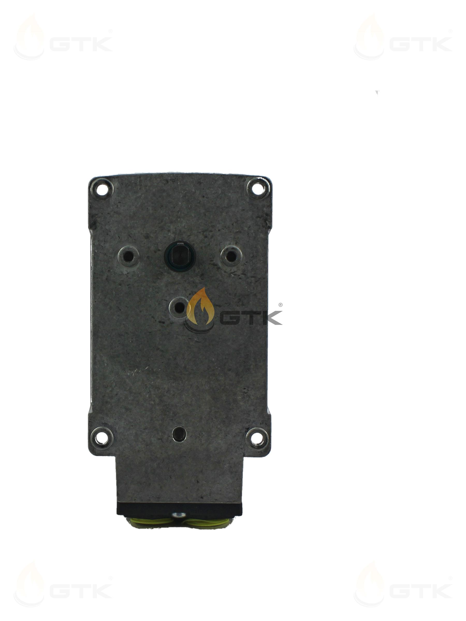 Сервопривод Siemens SQM40.261A21 10Нм 230В IP66, BPZ:SQM40.261A21
