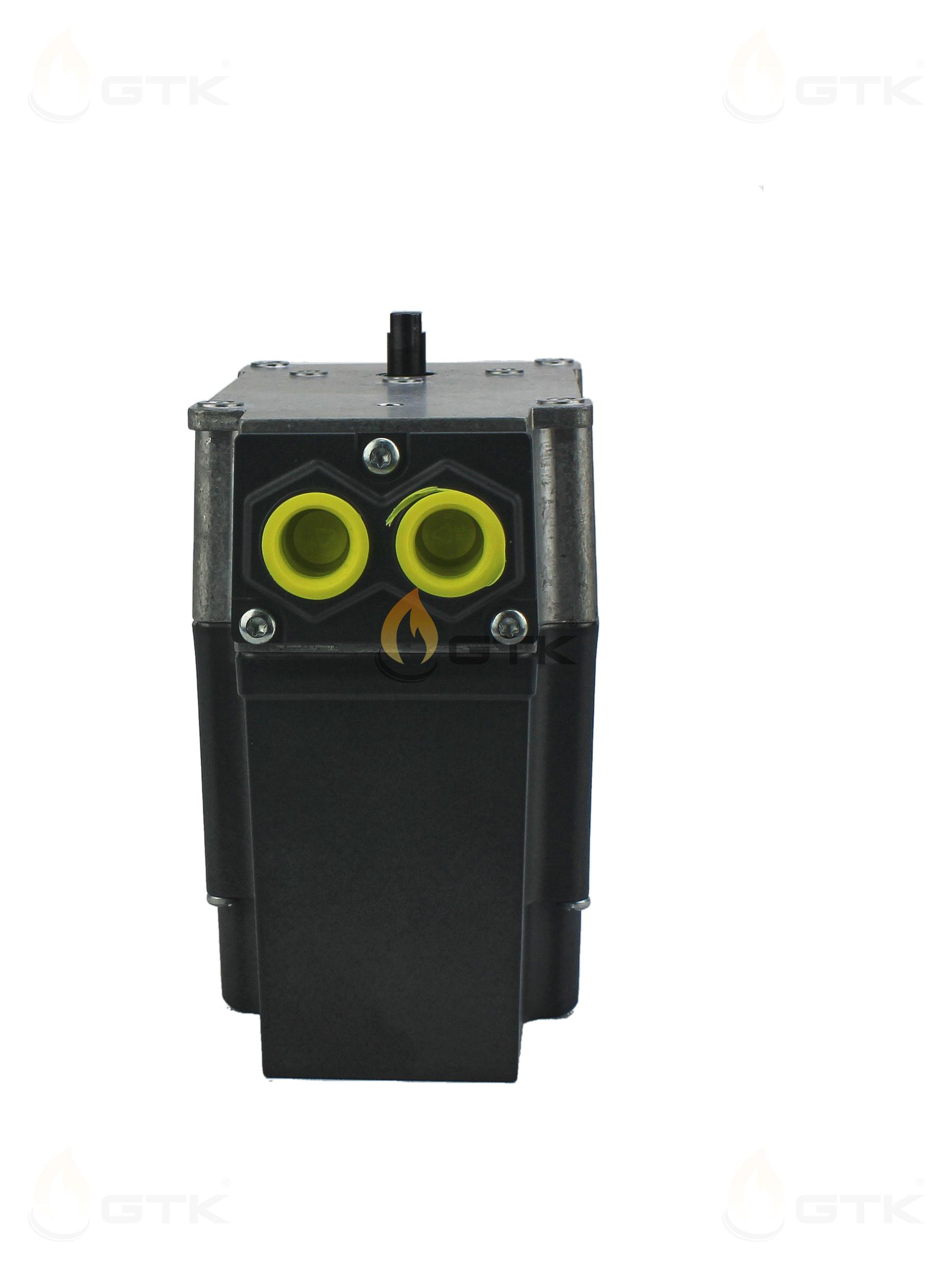 Сервопривод Siemens SQM40.261A21 10Нм 230В IP66, BPZ:SQM40.261A21