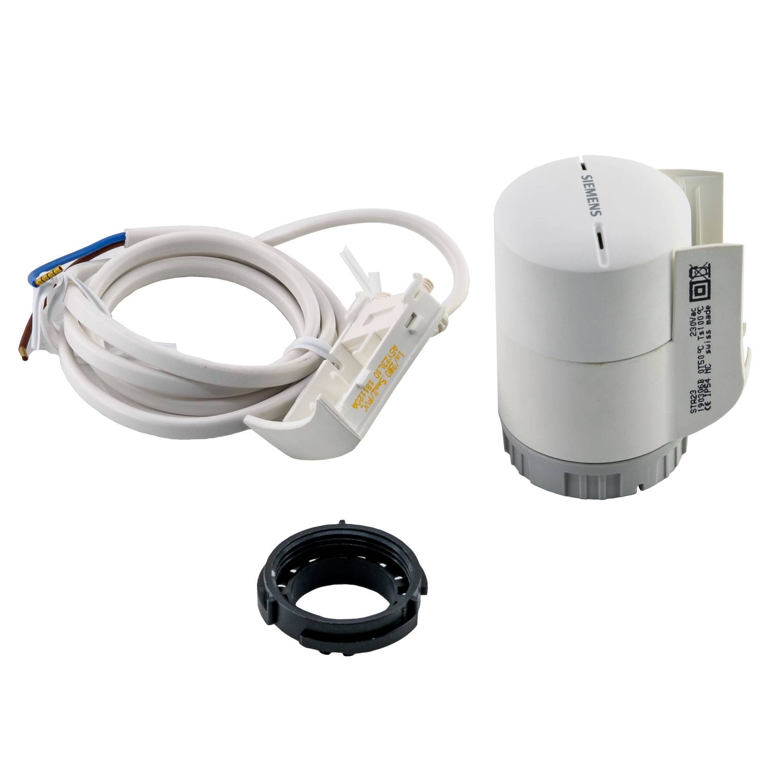 Термопривод Siemens STA23HD | S55174-A101 Термопривод Siemens STA23HD | S55174-A101