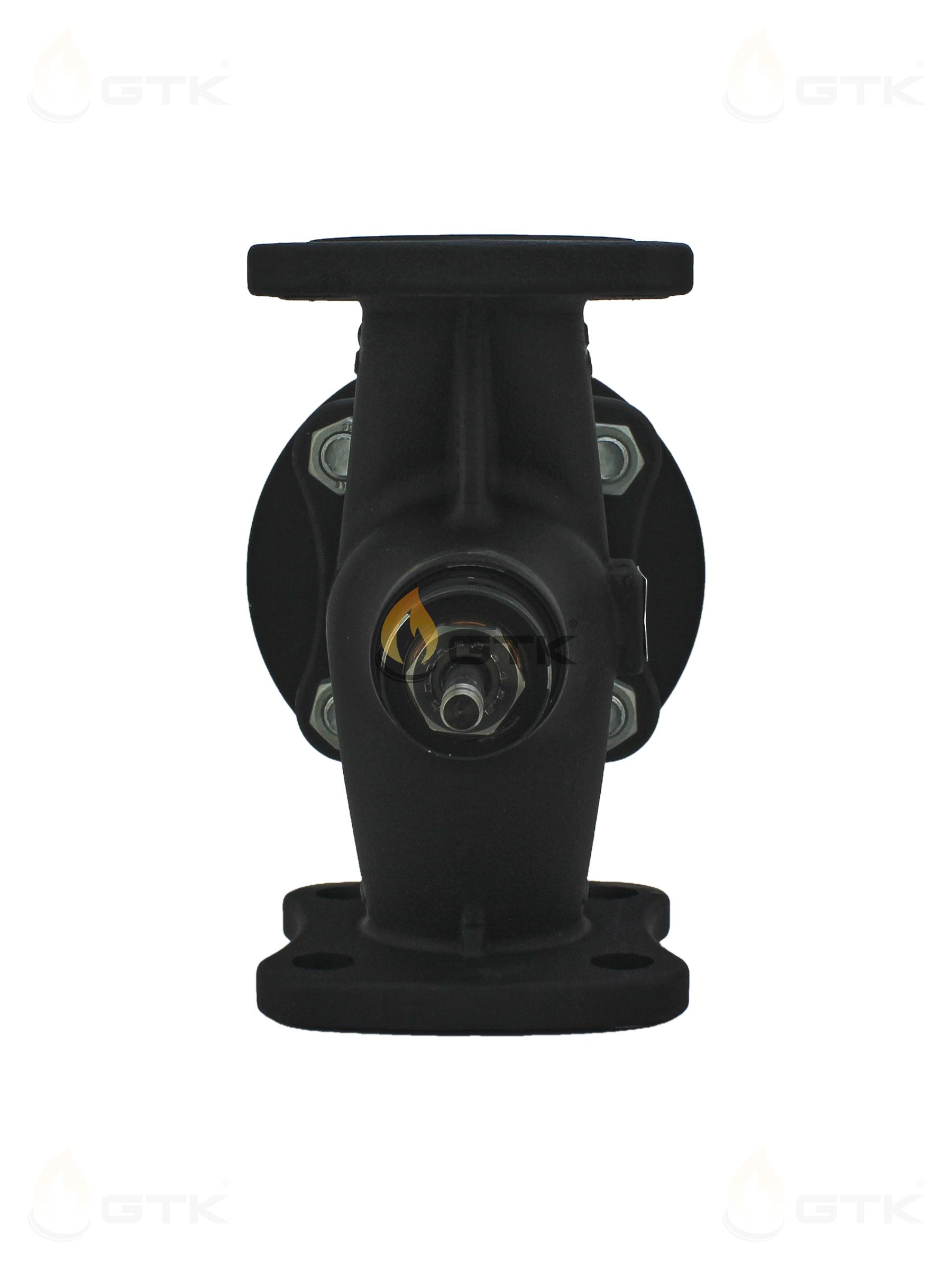 Регулирующий клапан Siemens VVF53.50-31.5 Kvs31.5 PN25 DN50, S55208-V127