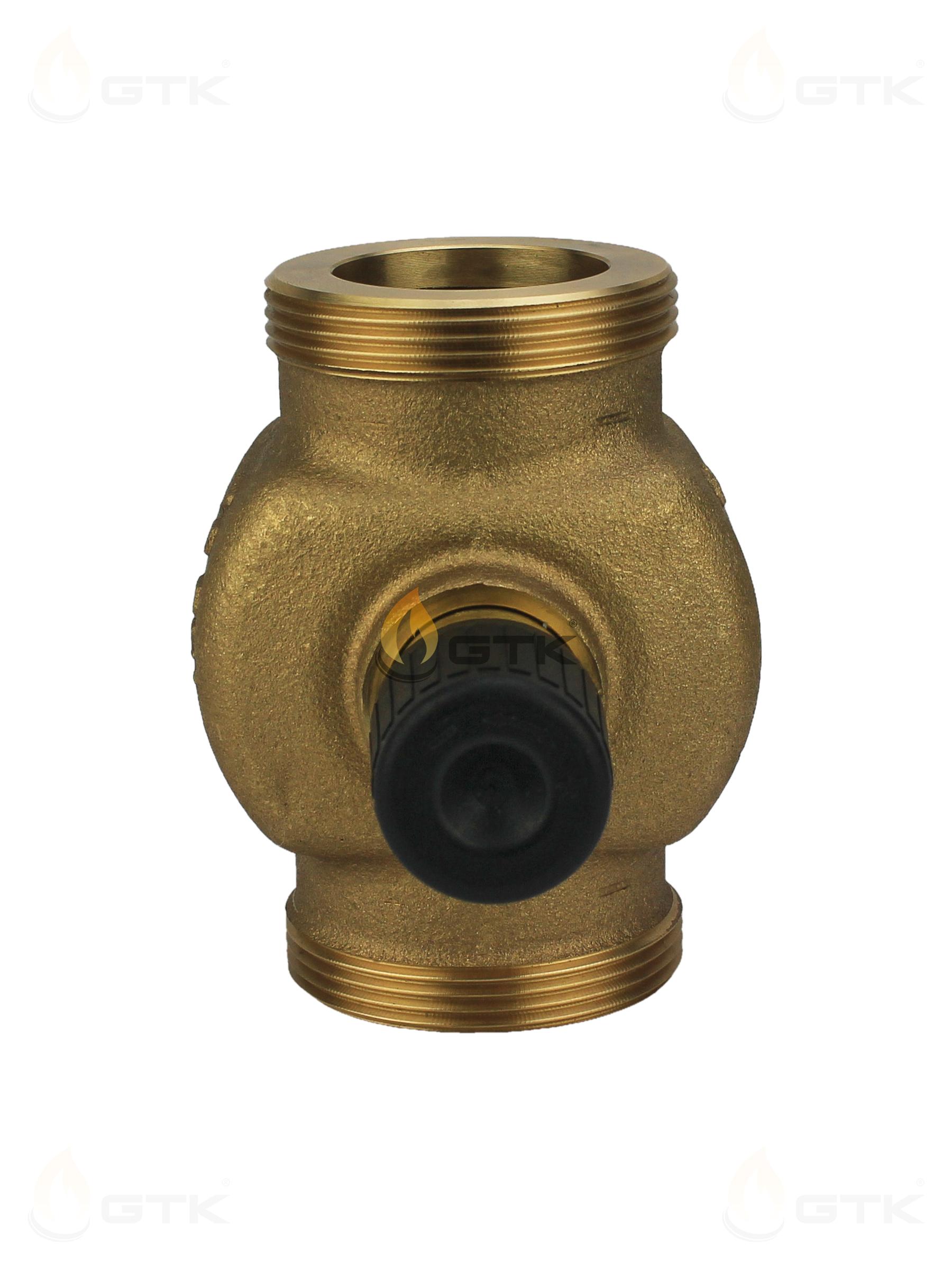 Клапан двухходовой Siemens VVG44.32-16 PN16 DN32 Kvs16, BPZ:VVG44.32-16